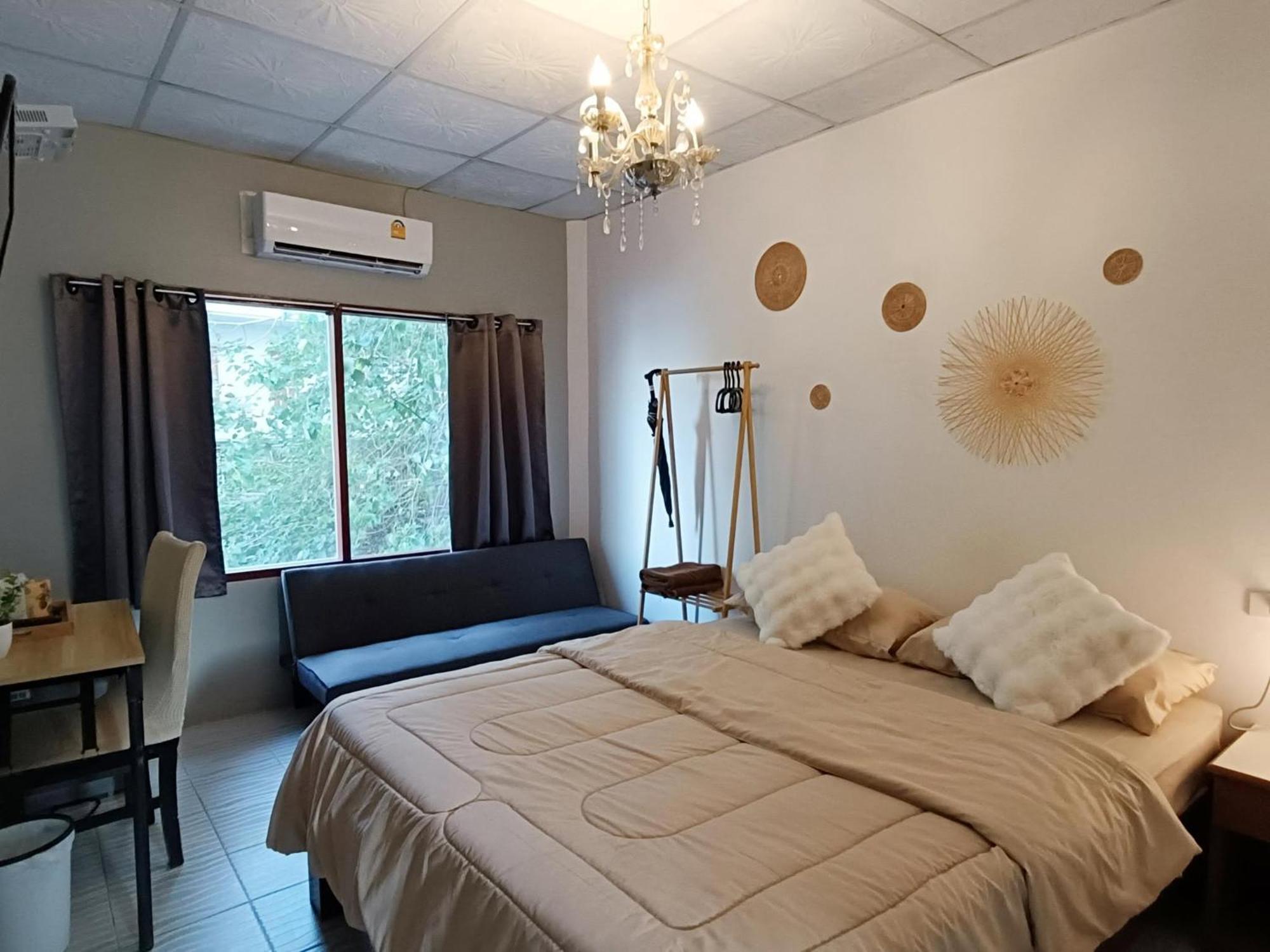 I-Talay Zone Sea Hotel Koh Samet Exterior foto